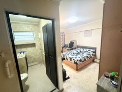 Blk 261 Boon Lay Crest (Jurong West), HDB 5 Rooms #479054091